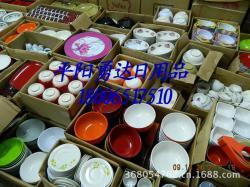 2013江湖火爆產(chǎn)品探析 密胺美耐皿仿陶瓷餐具的崛起與市場前景