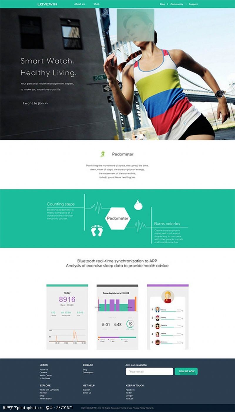 國外手表品牌網(wǎng)頁模板 網(wǎng)絡(luò)技術(shù)服務(wù)與視覺設(shè)計(jì)的完美結(jié)合