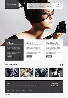 網(wǎng)頁設(shè)計(jì) 融合藝術(shù)與技術(shù)的數(shù)字橋梁