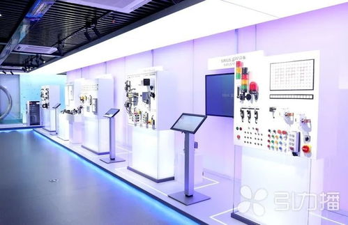 西門子電氣產品加碼蘇州，中國及東亞總部正式揭牌