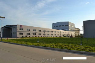 小藍經濟開發區優質食品生產加工廠房出租信息