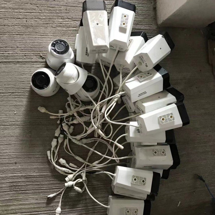 專業深圳監控設備回收 高效攝像頭收購與網絡硬盤錄像機回購服務
